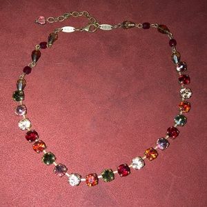 Sabika Muse Fun Choker-2012